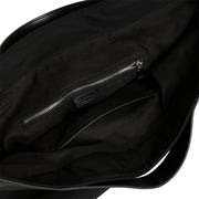 Interior detail of the Nylon City Tote